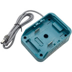 18W Dual USB Charger for Universal Vehicles (2010–2023)