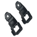 Radiator Upper Brackets for Ford Explorer, Edge, Taurus, Lincoln (2001-2010)