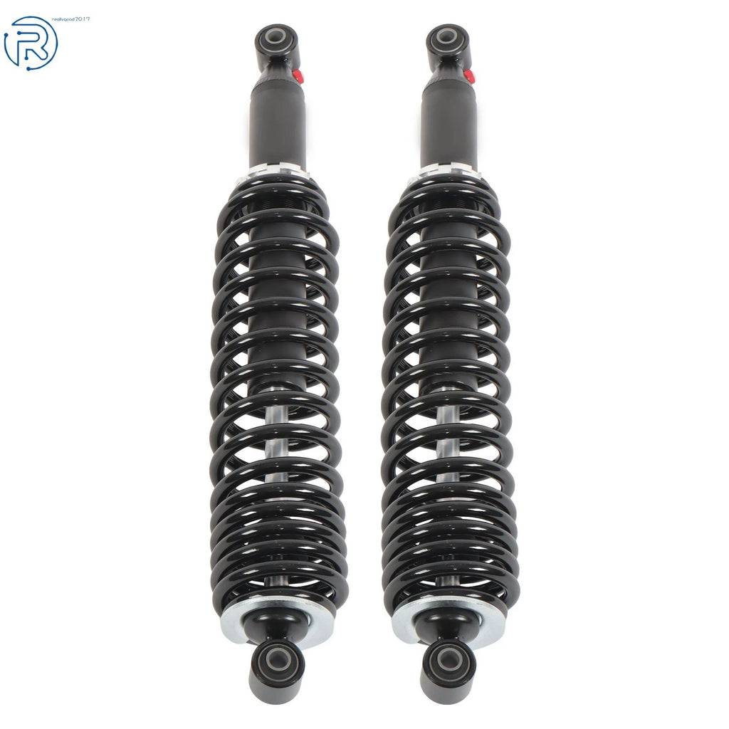 Set of 2 Rear Coil-Over Shocks for Can-Am Outlander 330 400 (2003–2015) 706000391