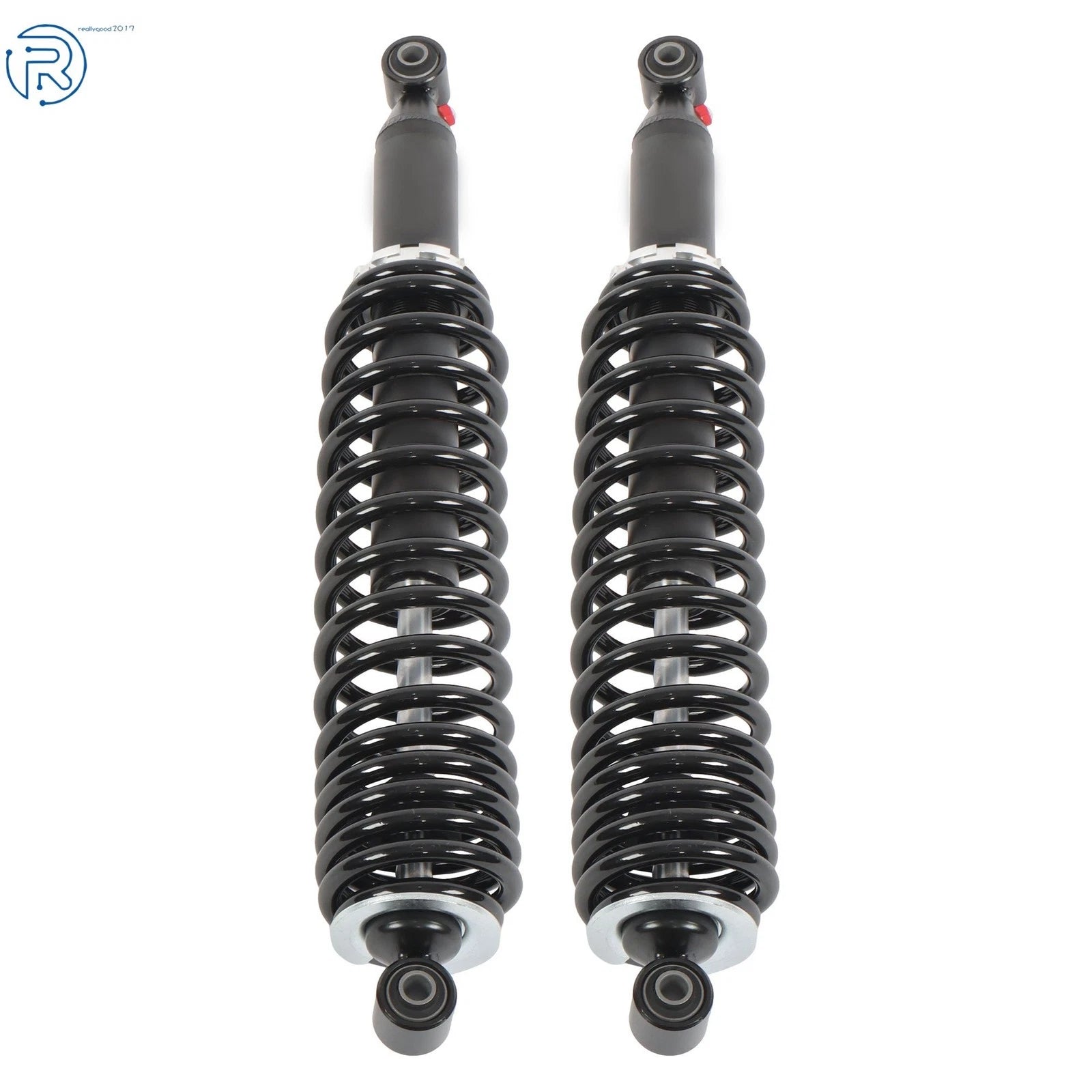 Set of 2 Rear Coil-Over Shocks for Can-Am Outlander 330 400 (2003–2015) 706000391