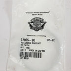 Retaining Ring 37905-90 for Harley-Davidson (1990–1990)