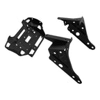 Inner Fairing Radio Bracket for Harley Tri Street Electra Glide (2014–2023)