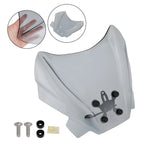 ABS Windshield for Benelli 502 C (2019–2021, 2023, 2025)
