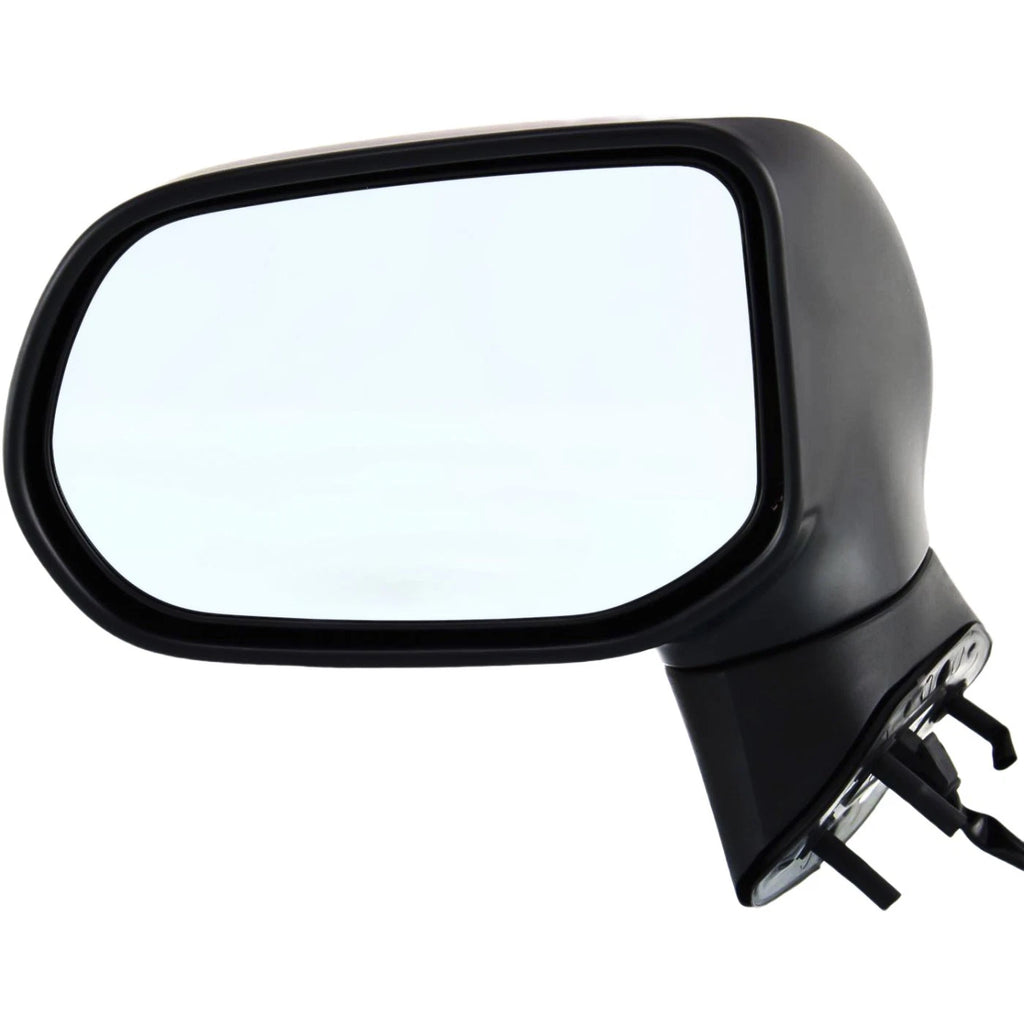 Power Mirror for Honda Civic 2006–2011 4 Door Sedan Left Side