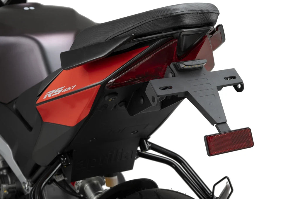 Fender Eliminator for - Black Apr