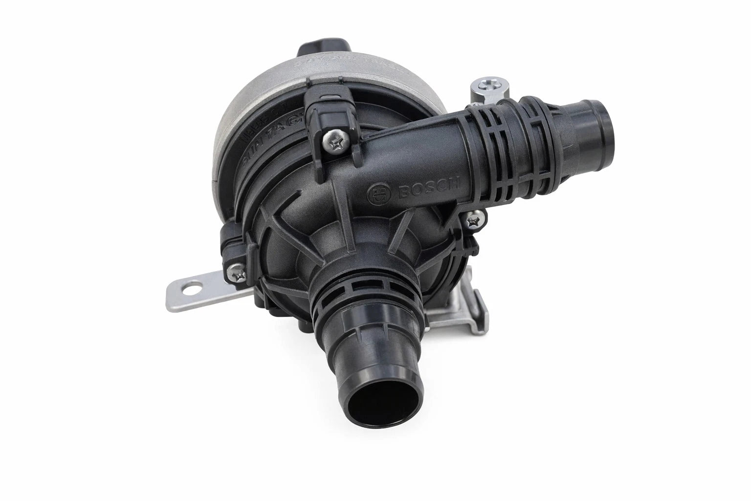Genuine OEM Engine Auxiliary Water Pump for BMW Z4, X4, X3, M4, M3 (2003–2020) 11518651287