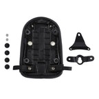 Rear Passenger Seat Pillion for Honda Rebel CMX300 CMX500 (2017–2025)
