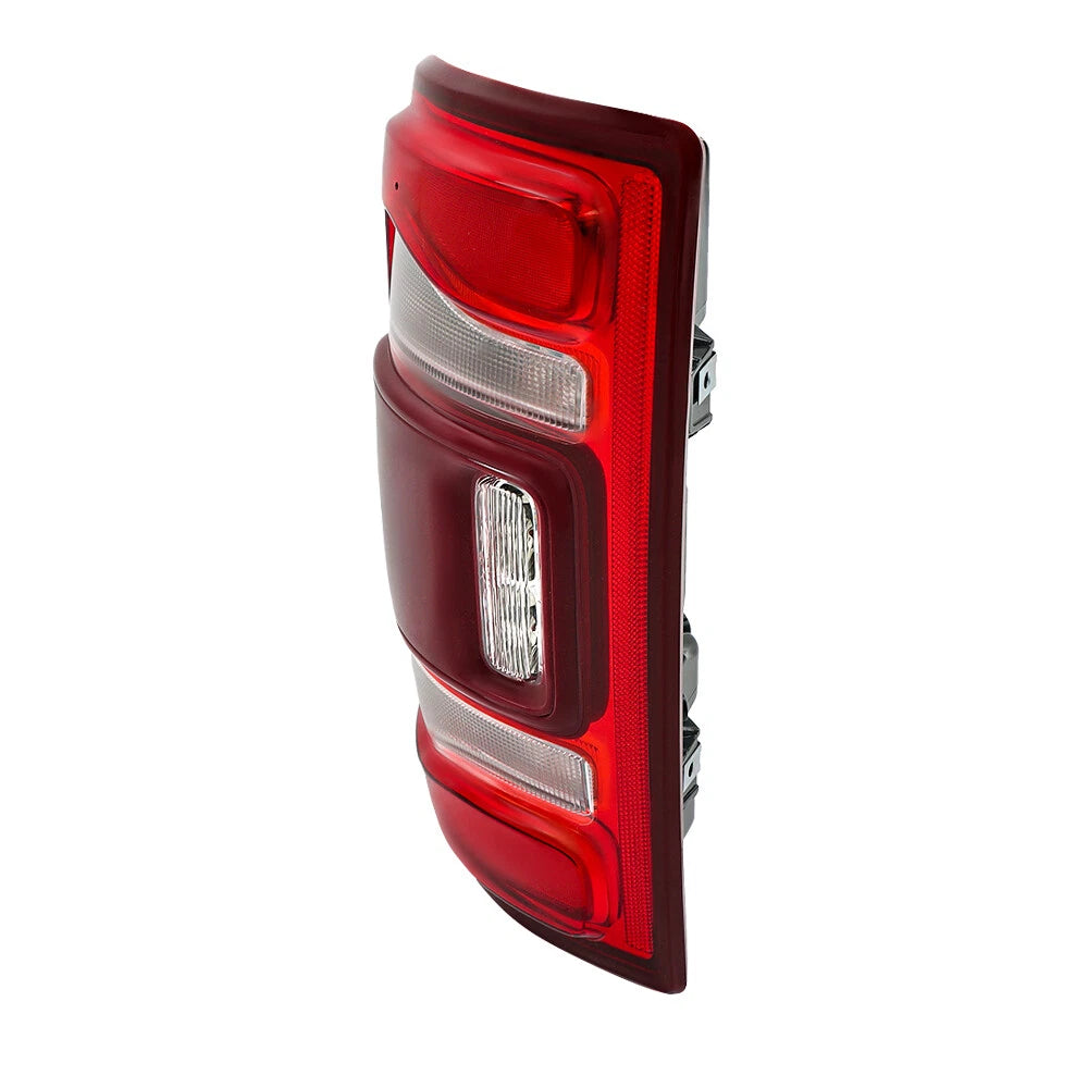 Left Side Tail Light Assembly for RAM 2500 3500 (2019-2022) LED