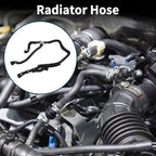 Radiator Hose No. 17127623272 for BMW X5 F15 (2014–2018)
