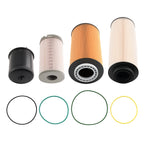Filter Kit for MX13 Engine (1922496, 1948921, 2234788PE, 2277129PE)