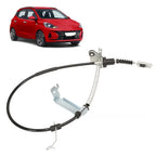 Clutch Cable for Hyundai i10 1.0L 1.2L 1.2i Petrol (2007–2017)