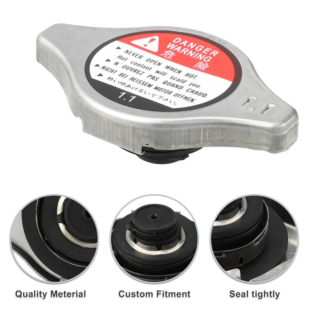 Radiator Cap for Honda Accord (No. 19045RAA003)