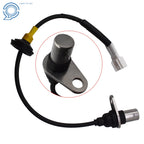 Rear ABS Wheel Speed Sensor Kit for Isuzu NPR HD NQR (1998–2007)