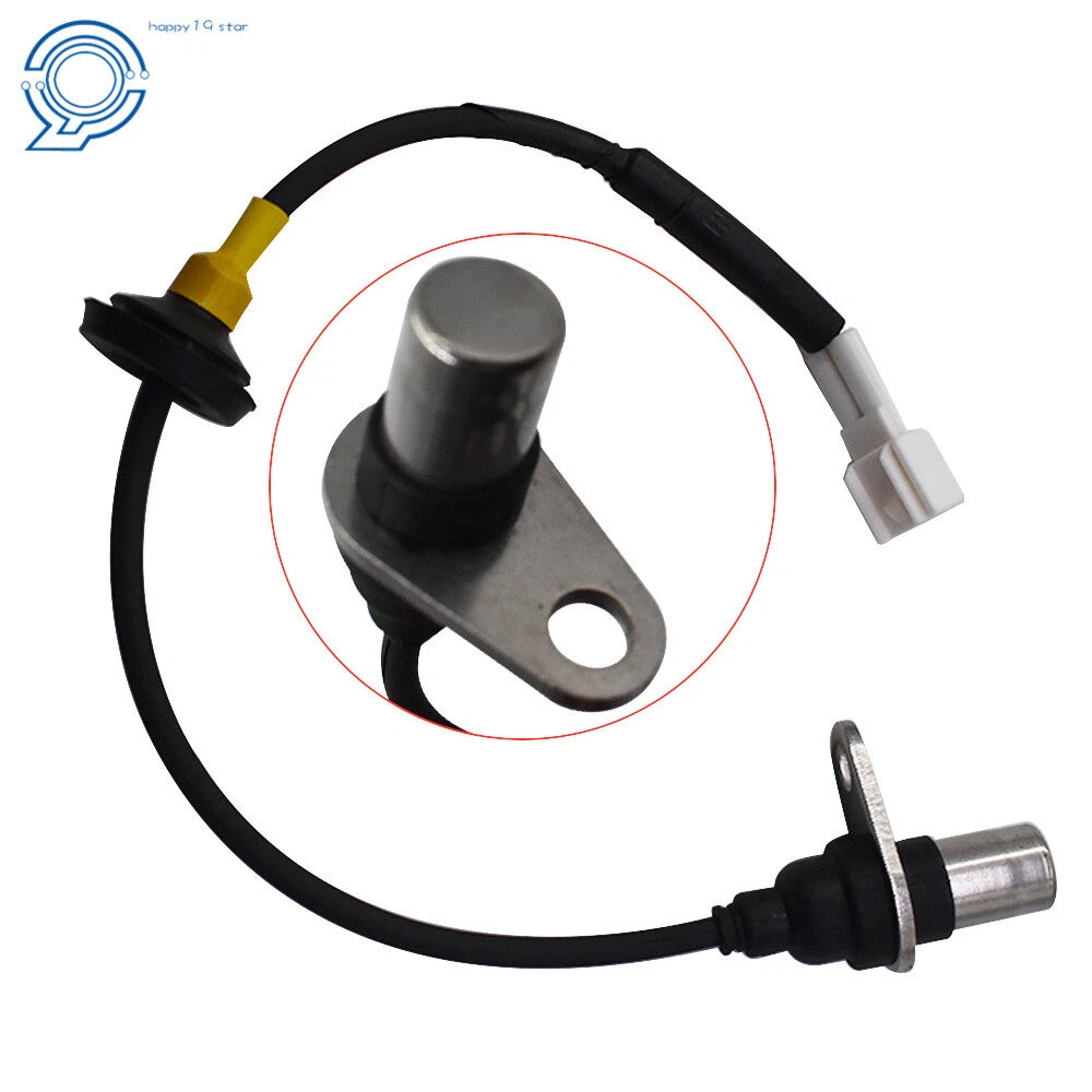 Rear ABS Wheel Speed Sensor Kit for Isuzu NPR HD NQR (1998–2007)