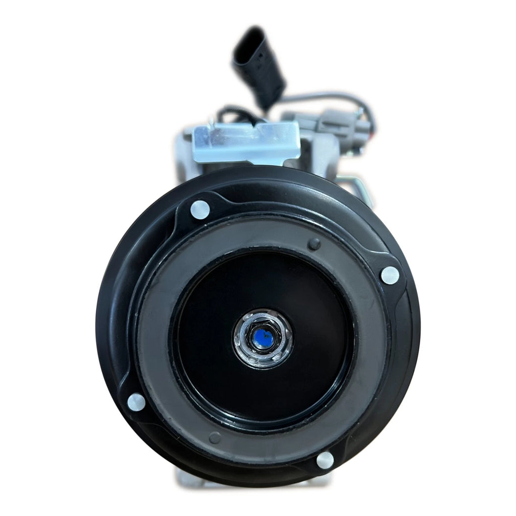 AC Compressor Replacement for Mercedes ML350 3.0L Diesel (2012-2013)