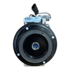 AC Compressor Replacement for Mercedes ML350 3.0L Diesel (2012-2013)