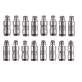 16pcs Valve Lifters for Vauxhall Adam Corsa (2012–2019)
