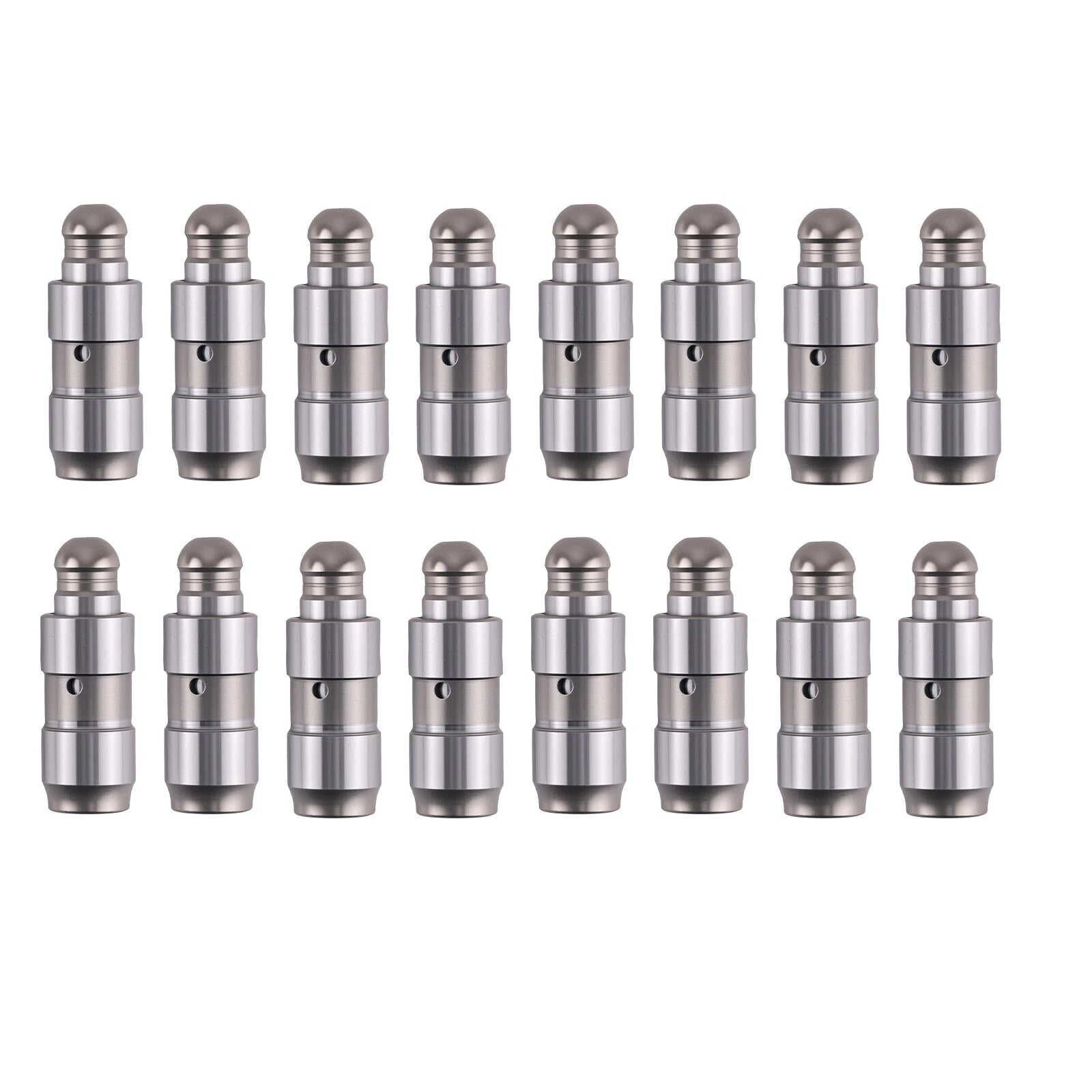 16pcs Valve Lifters for Vauxhall Adam Corsa (2012–2019)