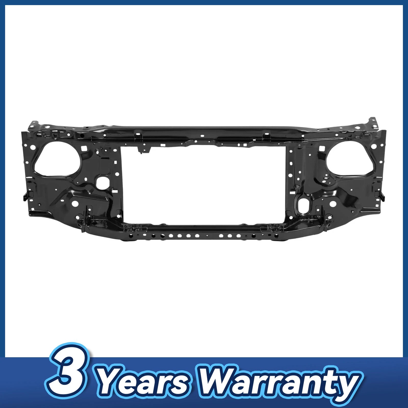 Radiator Core Support Assembly for Toyota Tacoma (2001–2004) #TO1225230