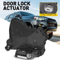 Front Left Door Lock Actuator for Toyota Lexus Scion (2007–2019) EOH