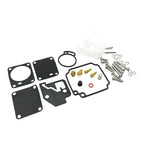 Carburetor Kit for Outboard Fuel System
