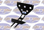 License Plate Bracket for 1997–2004 C5 Corvette (Removable)
