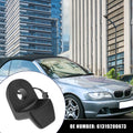 Tailgate Window Switch for BMW E46 E91 E61 (2000–2007) No.61319200673