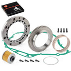 New Starter Clutch Bearing kit for Yamaha XVS1100 V-Star 1100 (1999–2009)