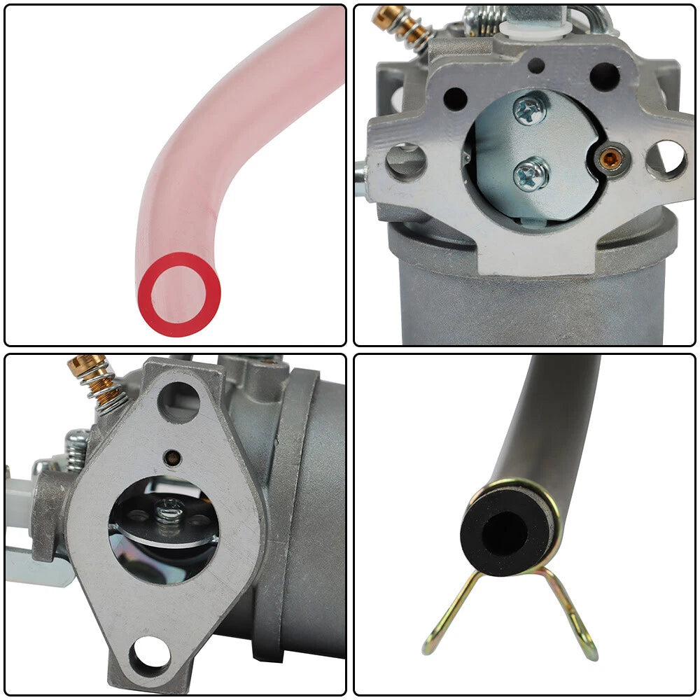 Carburetor for John Deere 14SB 14SE JX75 JE75 JX85 (2000–2005)