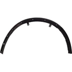 Fender Trim Molding for C-HR (2017–2022)