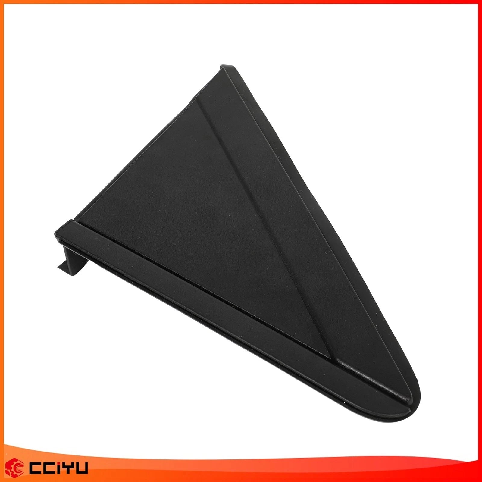 Door Mirror Flags Molding for Chrysler Town & Country (2008–2016)