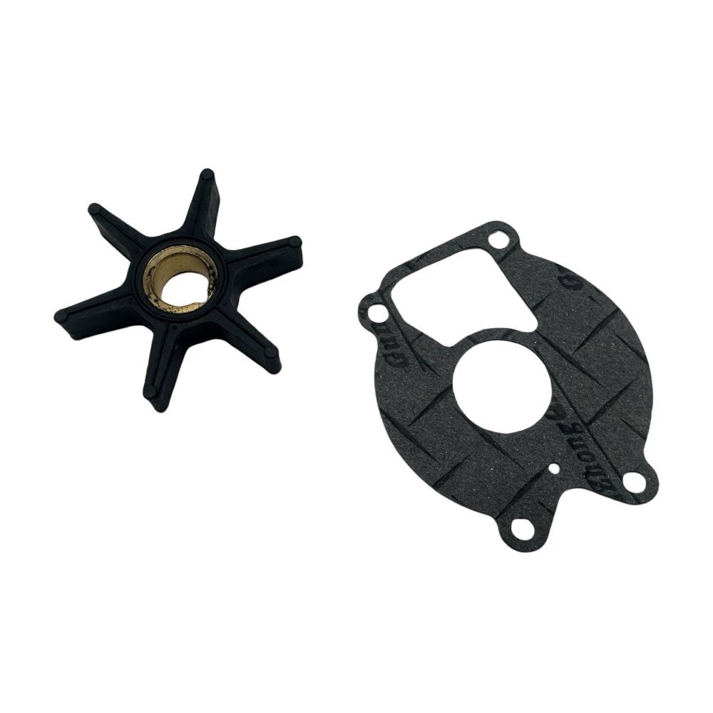Water Pump Impeller with Gasket for Mercury Chrysler 25/40/50HP Outboard (47-850893)