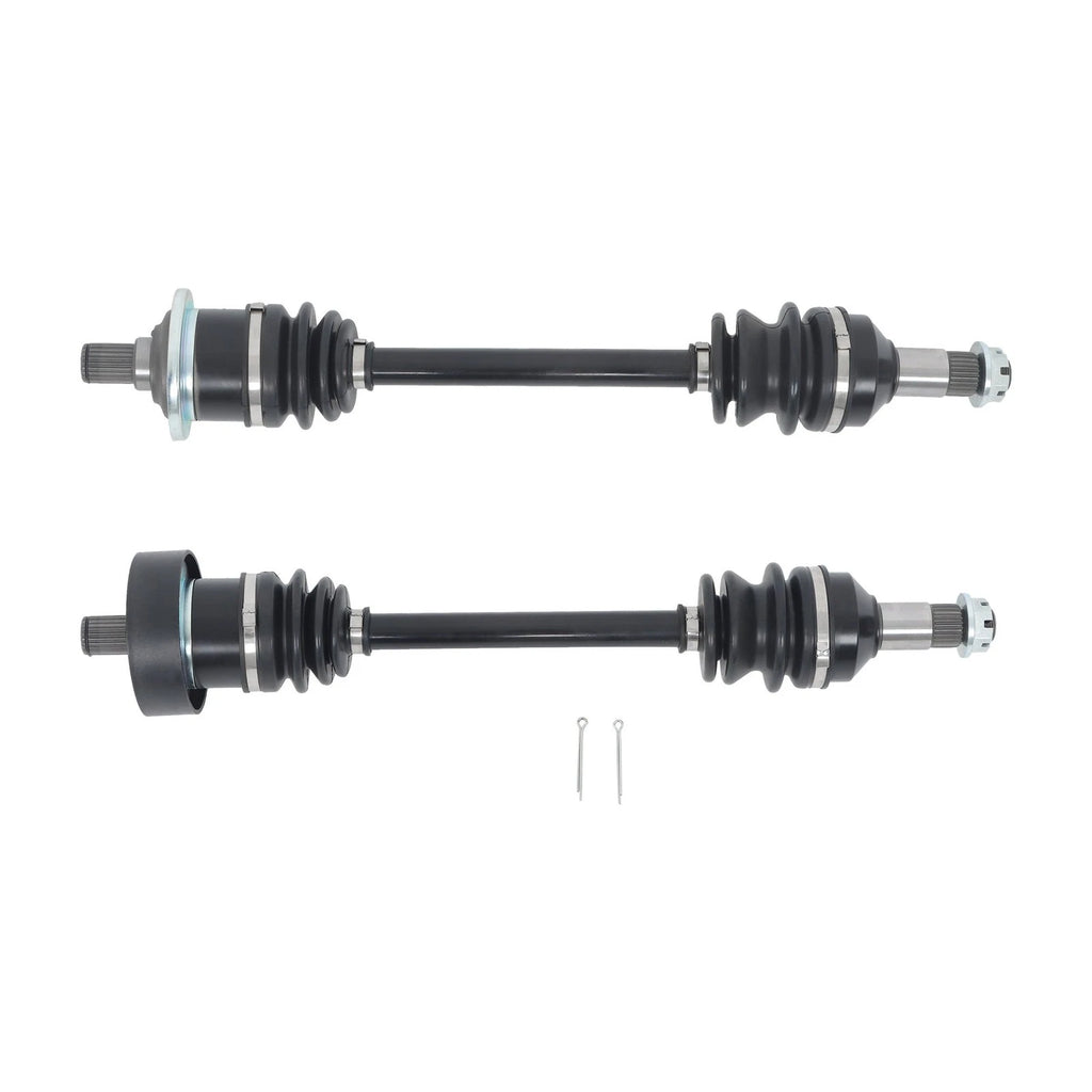 Set of 2 CV Axles for Arctic Cat 400 (2006–2014)