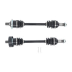 Set of 2 CV Axles for Arctic Cat 400 (2006–2014)
