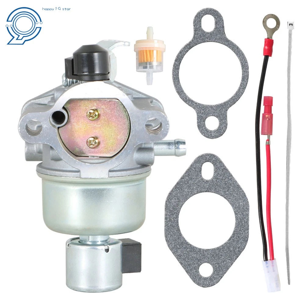 Carburetor for Kohler CV15S CV14 Engines (14HP-16HP)