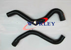 Alloy Radiator & Hose for Nissan Patrol GU Y61 3.0L ZD30 (2006-2011)