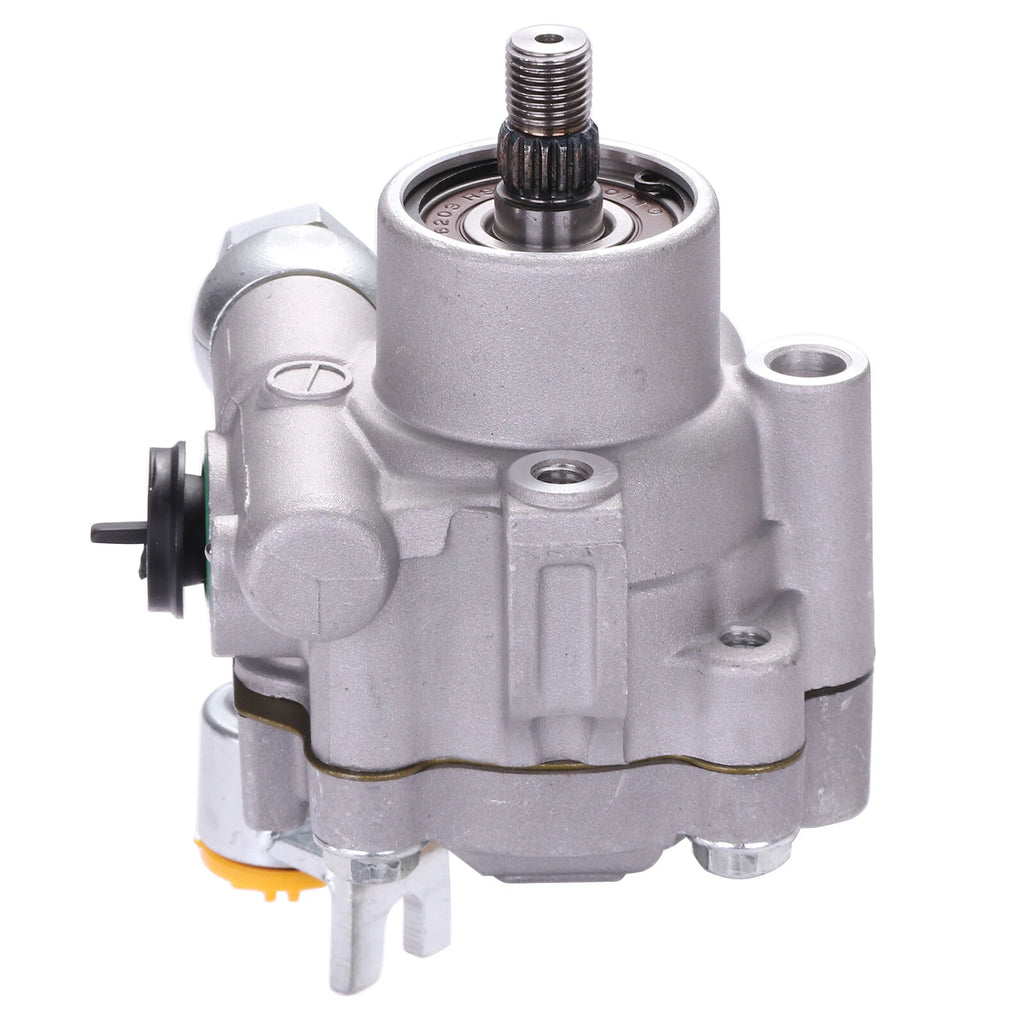 Power Steering Pump for Nissan Altima Maxima Quest (2002–2009) 3.5L DOHC
