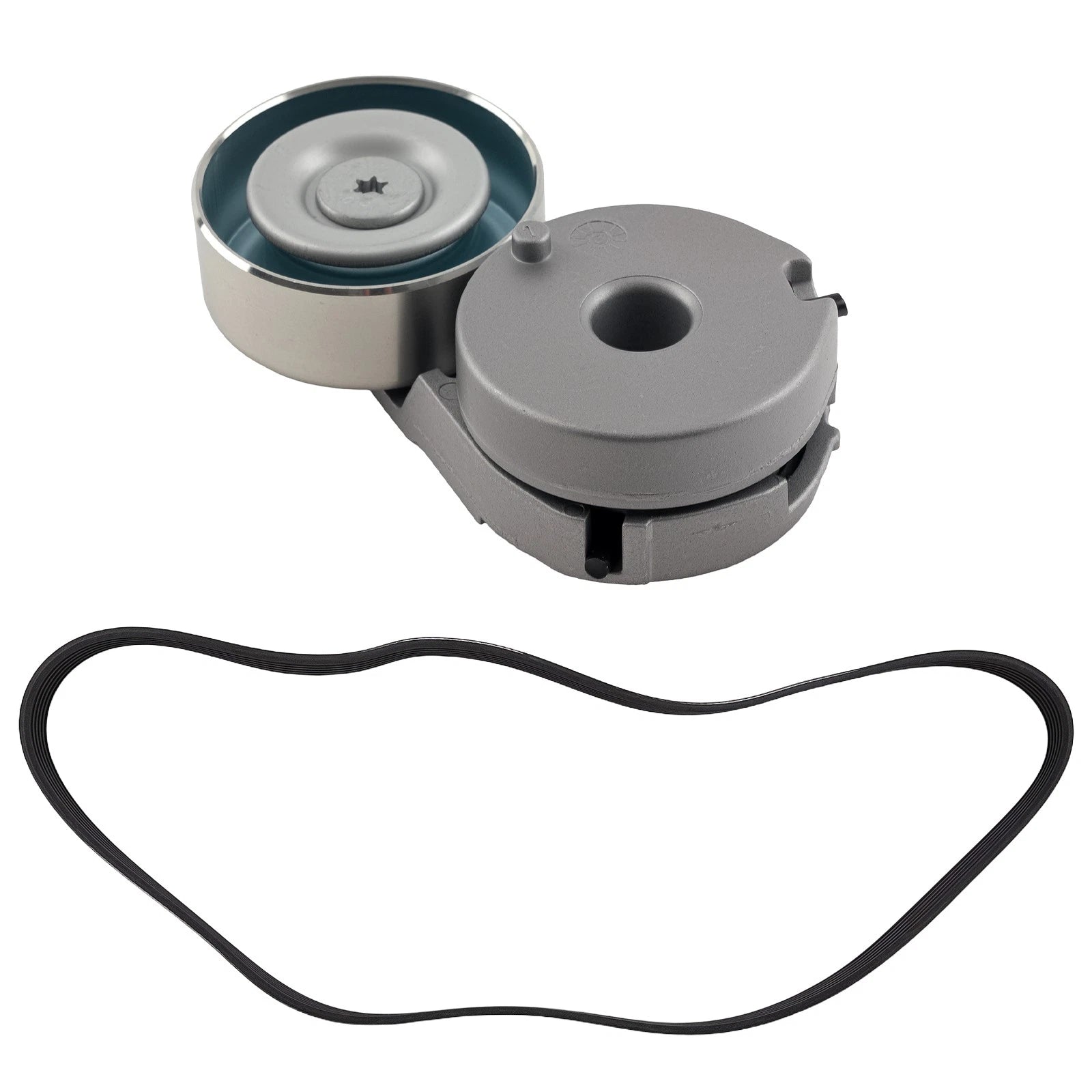 Belt Tensioner Assembly Kit for Nissan Sentra 2.0L (2007–2012)