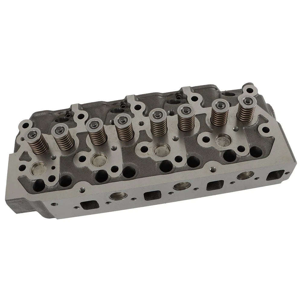 Complete Cylinder Head Assembly for Mitsubishi S4L2 S4L