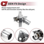 Engine Coolant Thermostat Housing Assembly for Nissan Frontier (2005–2019)