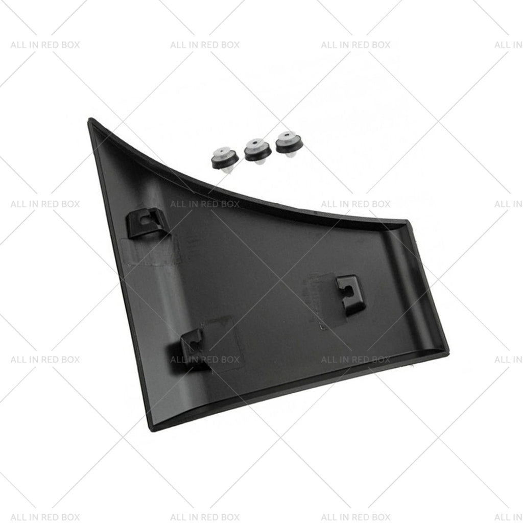 Side Protective Trim Mould for Renault Master MK3 (2010–2021)