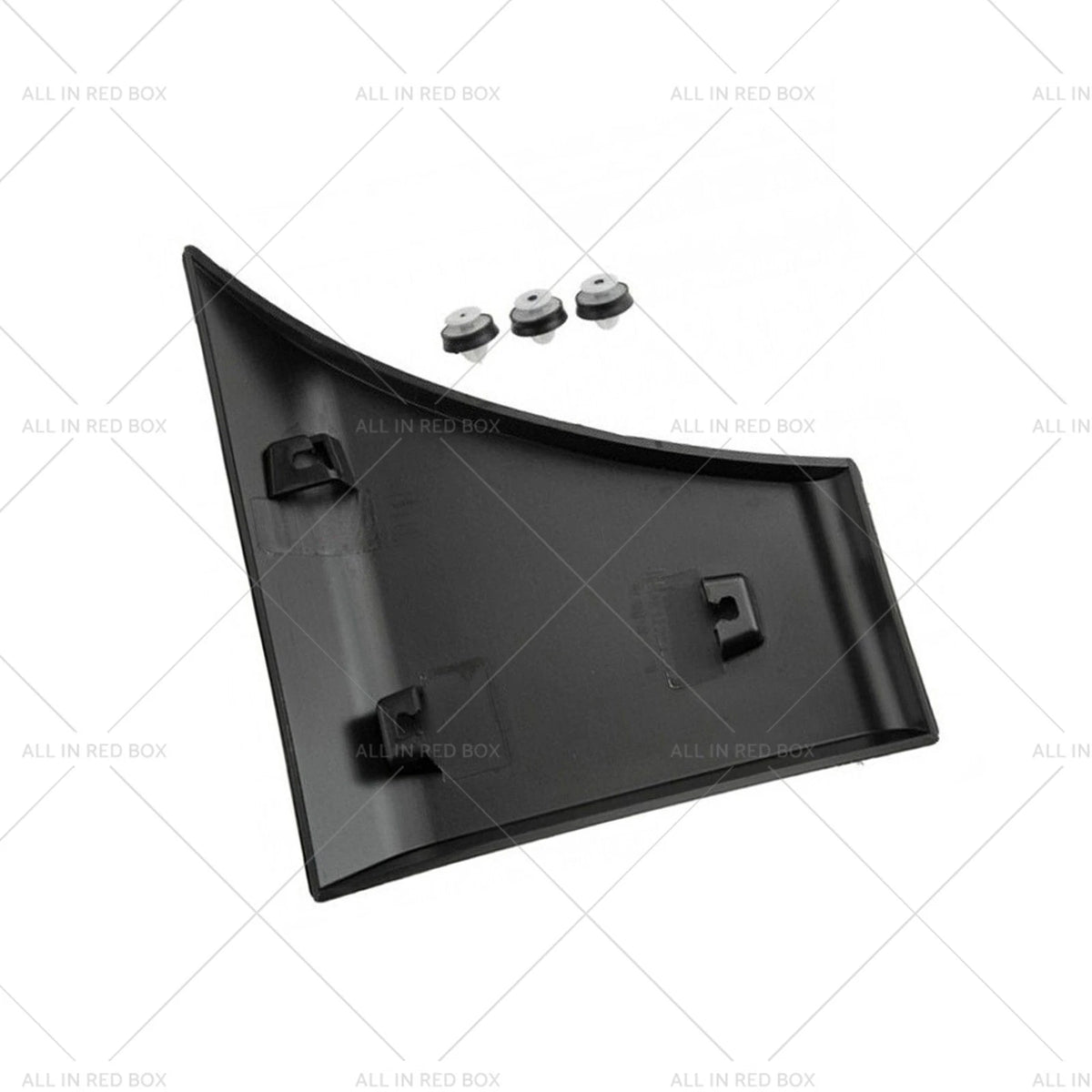 Side Protective Trim Mould for Renault Master MK3 (2010–2021)