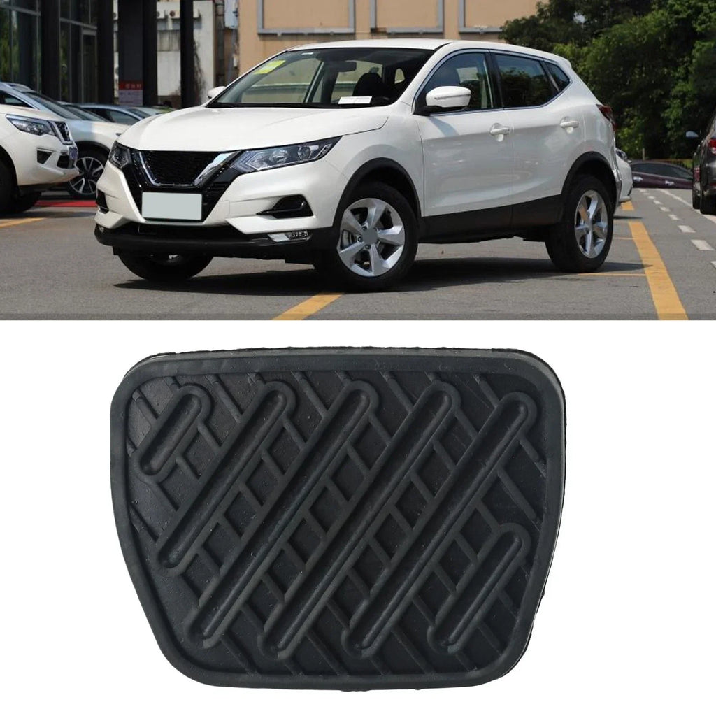 Brake Pedal Pad Cover for Nissan Altima Maxima