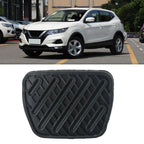 Brake Pedal Pad Cover for Nissan Altima Maxima