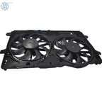 Radiator Cooling Fan for Chevrolet Malibu/Impala (2013-2017)