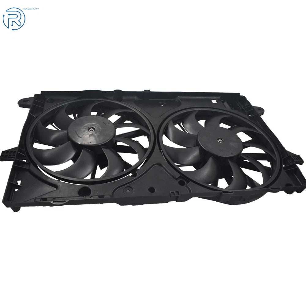 Radiator Cooling Fan for Chevrolet Malibu/Impala (2013-2017)