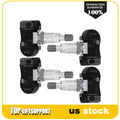 Set of 4 Tire Pressure Monitor Sensors for Land Rover Range Rover Evoque