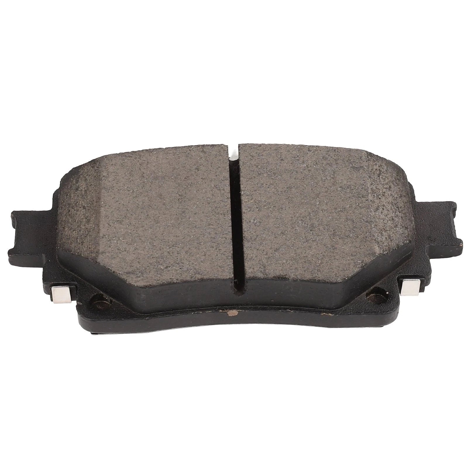 Set of 4 Ceramic Brake Pads for Toyota Highlander (2020–2023) 2304 2305