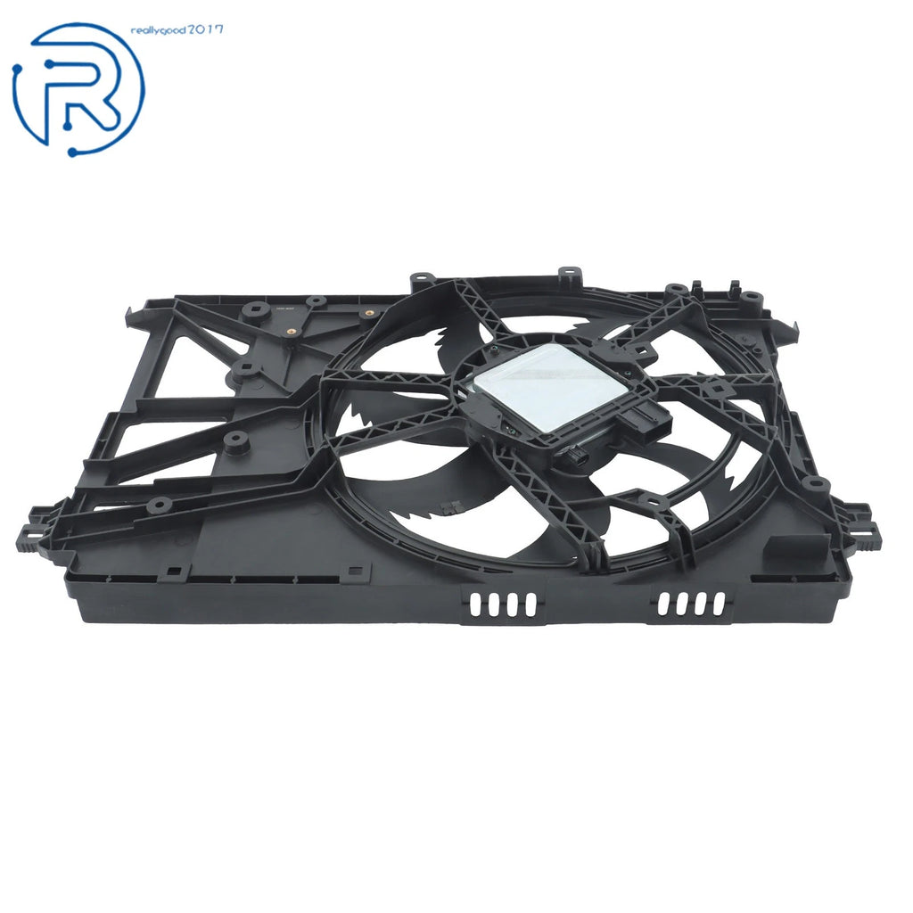 Cooling Fan Assembly for Toyota Camry Hybrid (2018–2024)