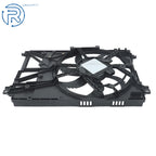 Cooling Fan Assembly for Toyota Camry Hybrid (2018–2024)